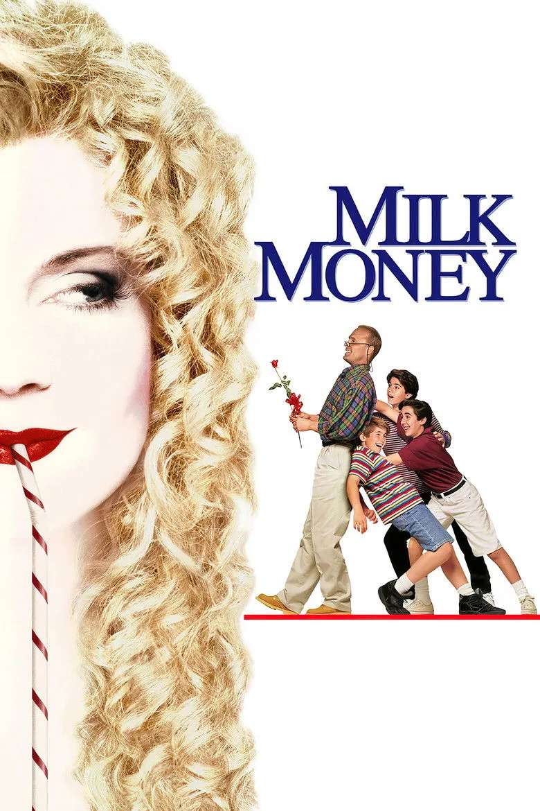 Credit poster