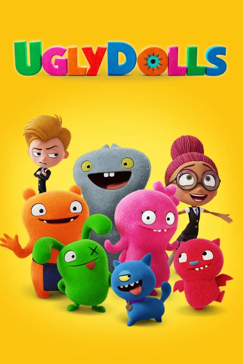 Credit poster