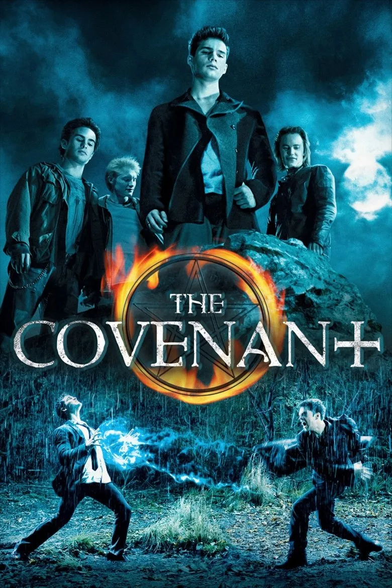 Credit poster