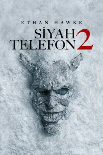 Постер Siyah Telefon 2