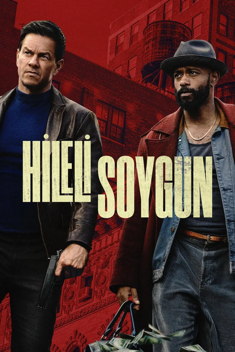 Credit poster