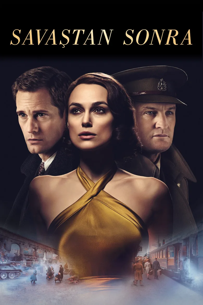 Credit poster