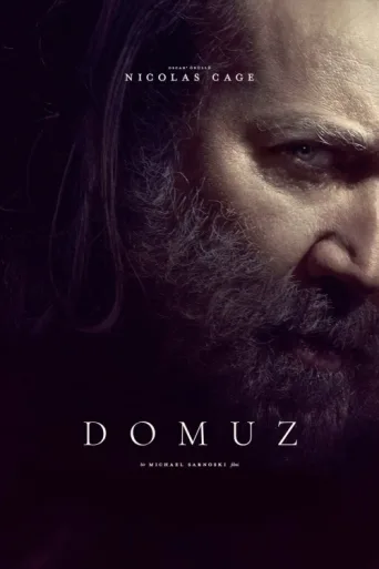 Domuz afişi