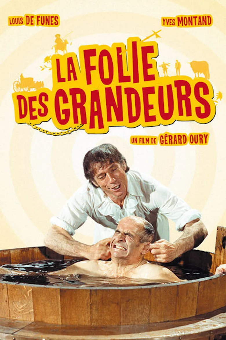 Credit poster