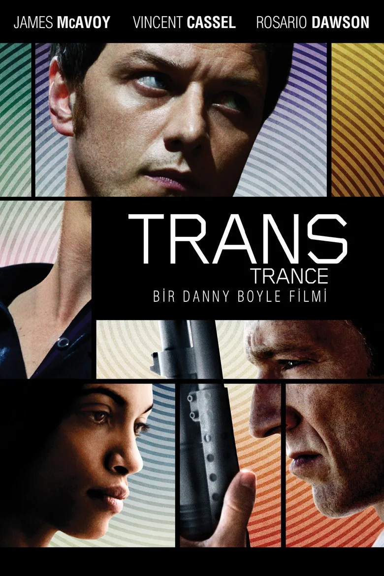Credit poster