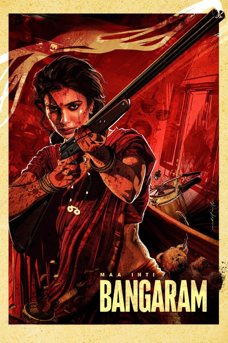 Credit poster