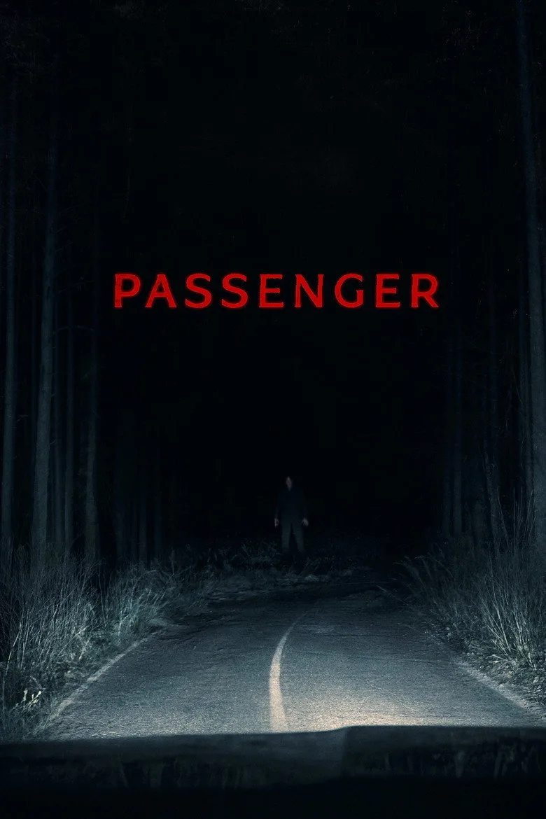 Passenger posteri