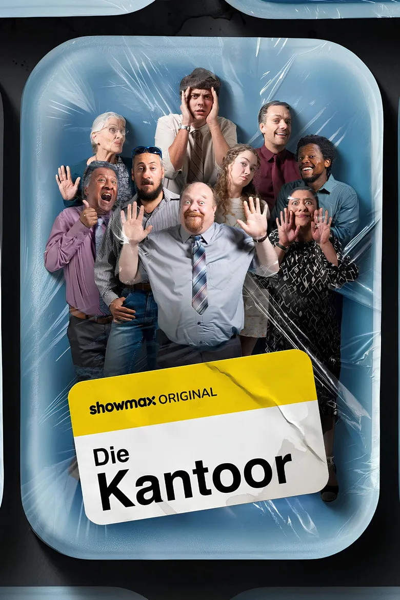 Credit poster