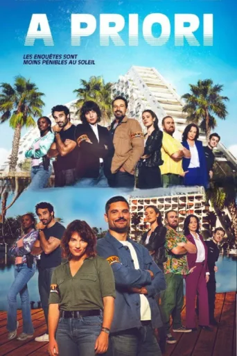 Poster for A priori