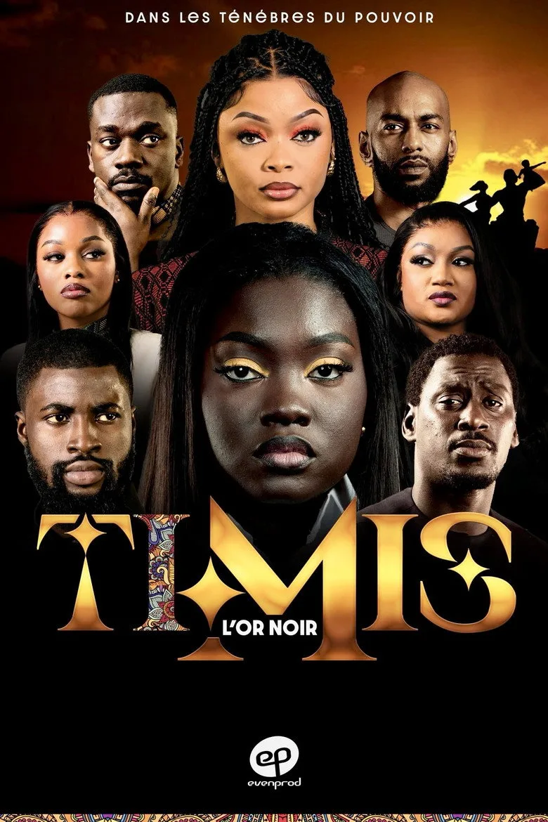 Credit poster