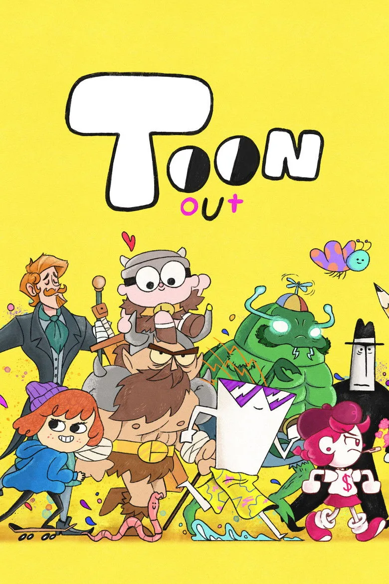 Credit poster