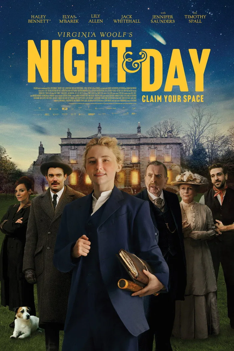 Credit poster