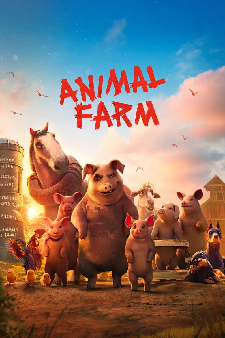 Credit poster