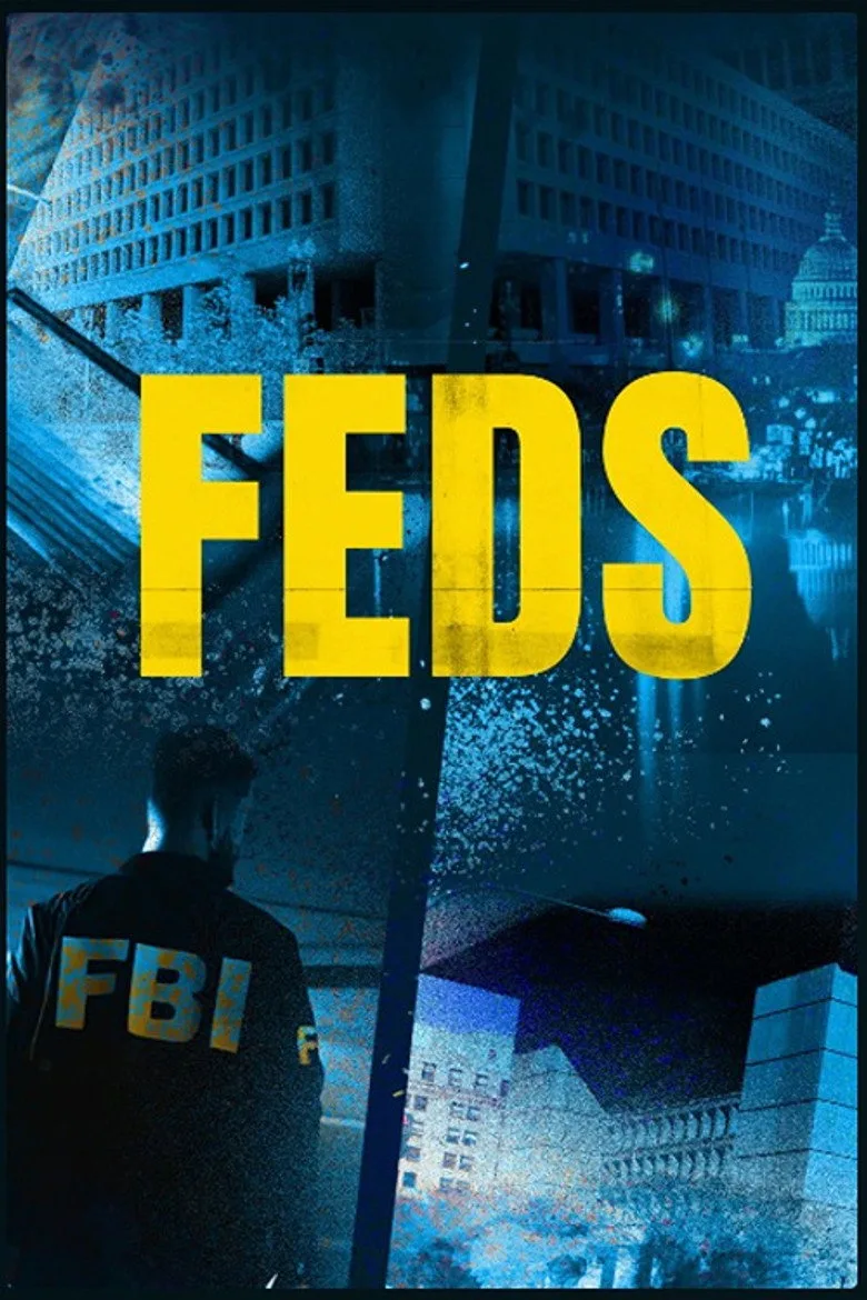FEDS posteri