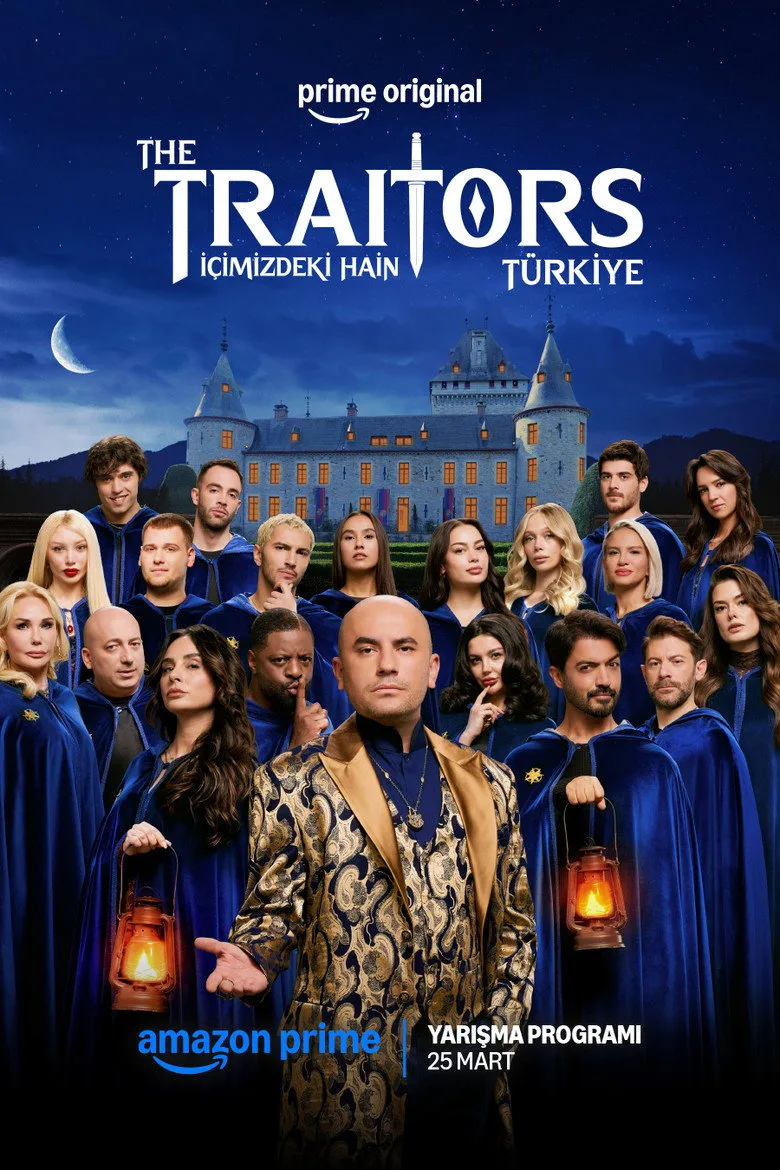 Credit poster