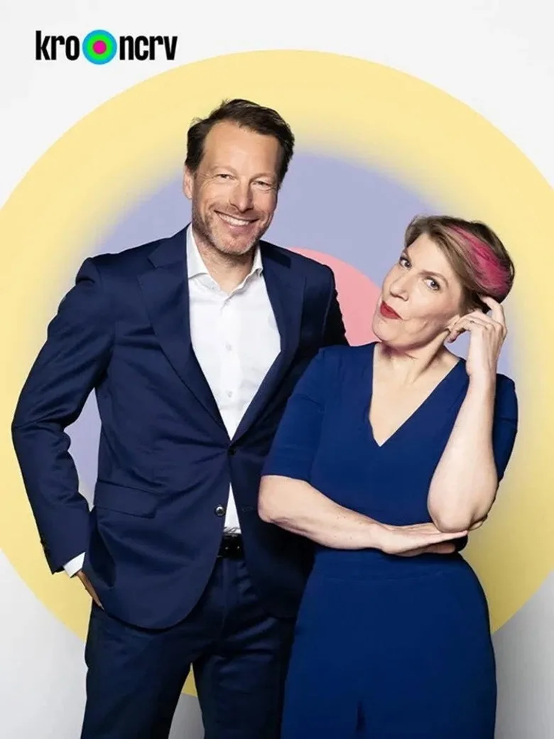 De Slimste Mens posteri