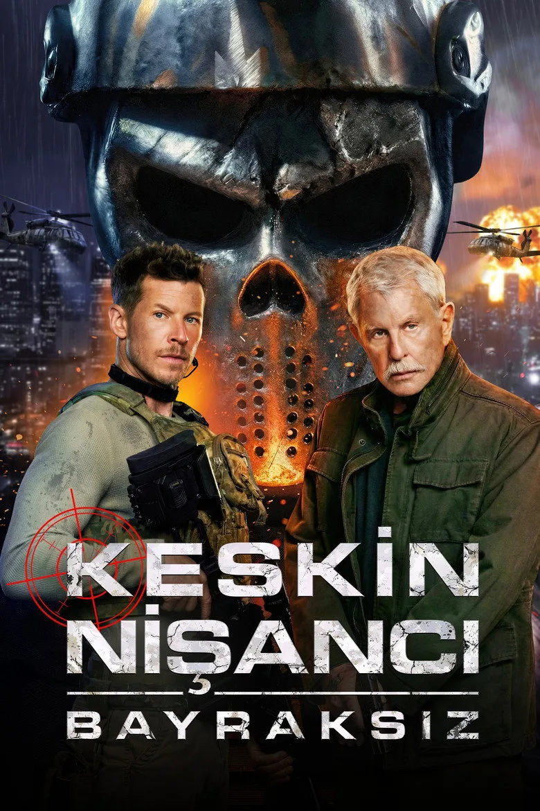 Credit poster