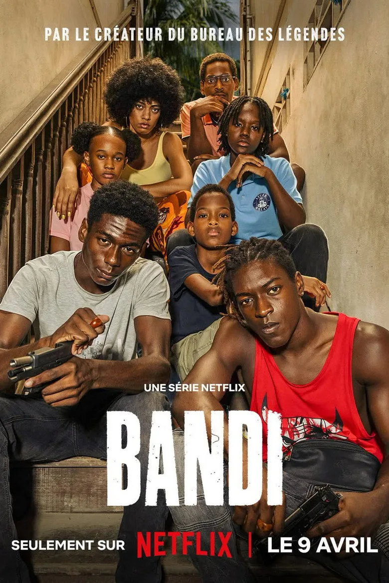 Credit poster