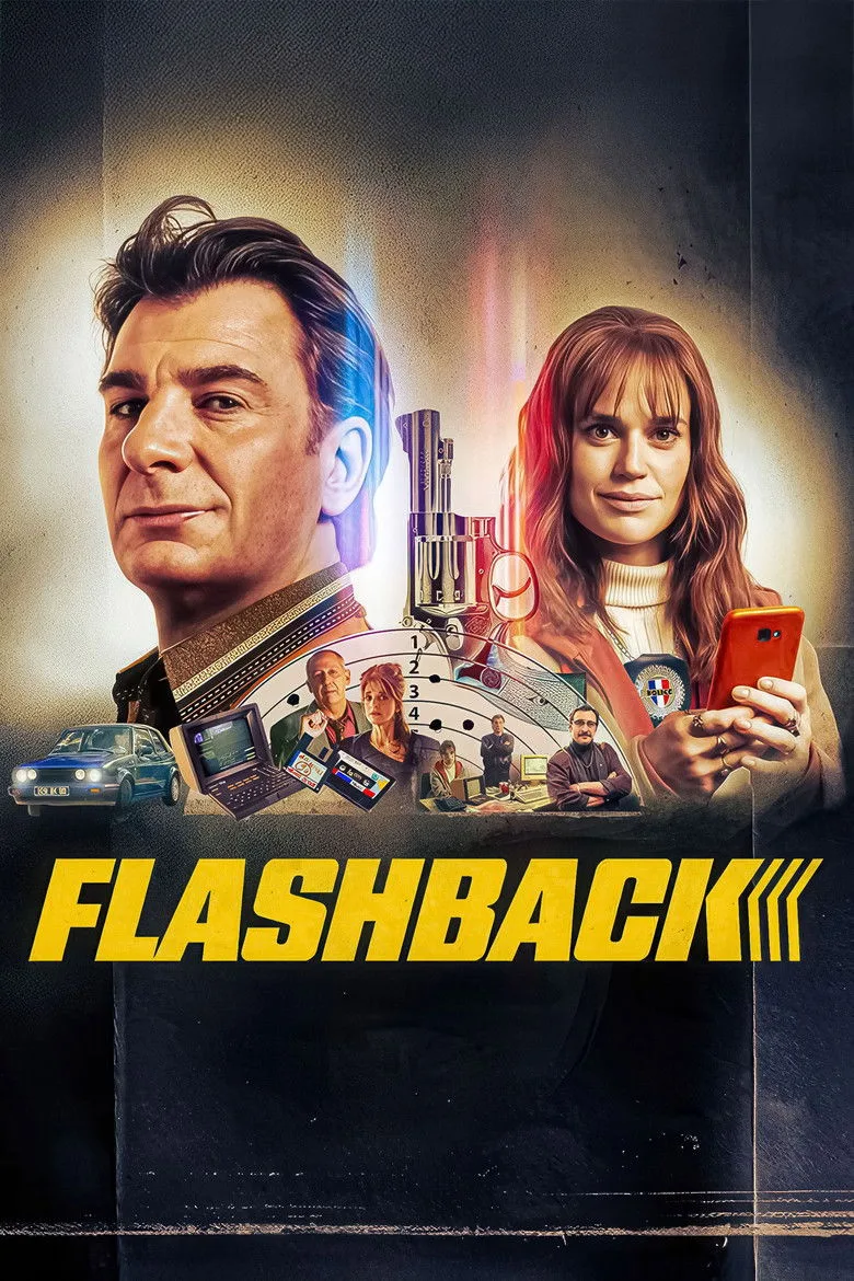 Credit poster