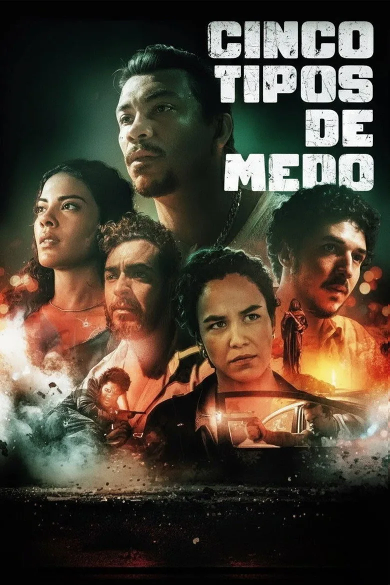 Credit poster
