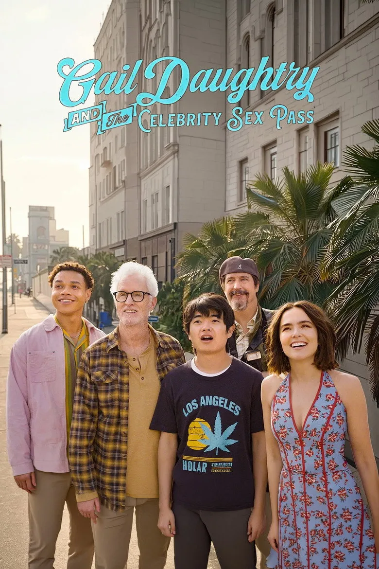 Credit poster