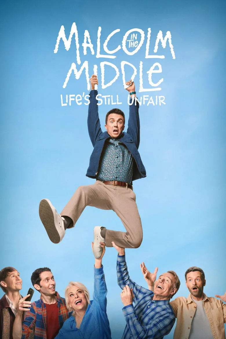 Credit poster