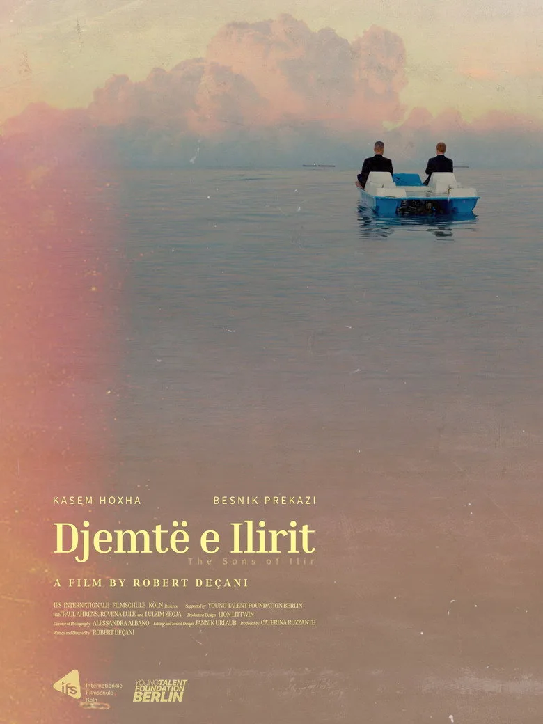 Credit poster