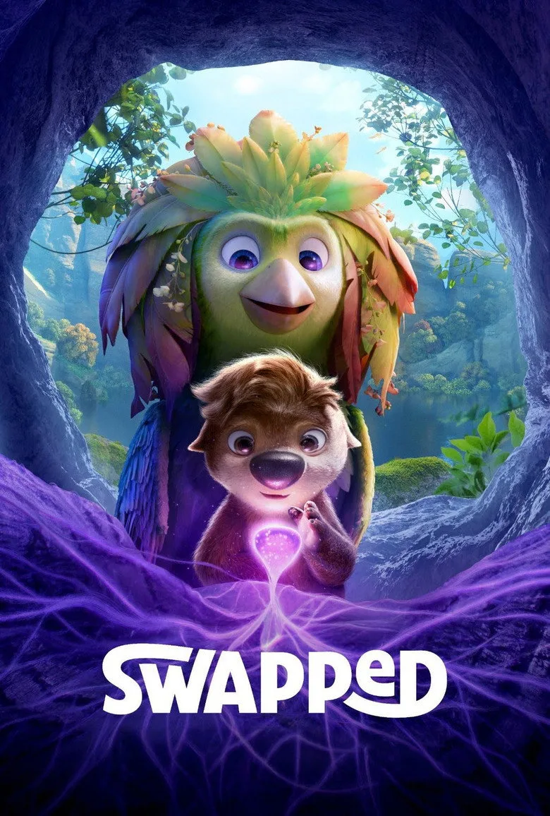 Credit poster
