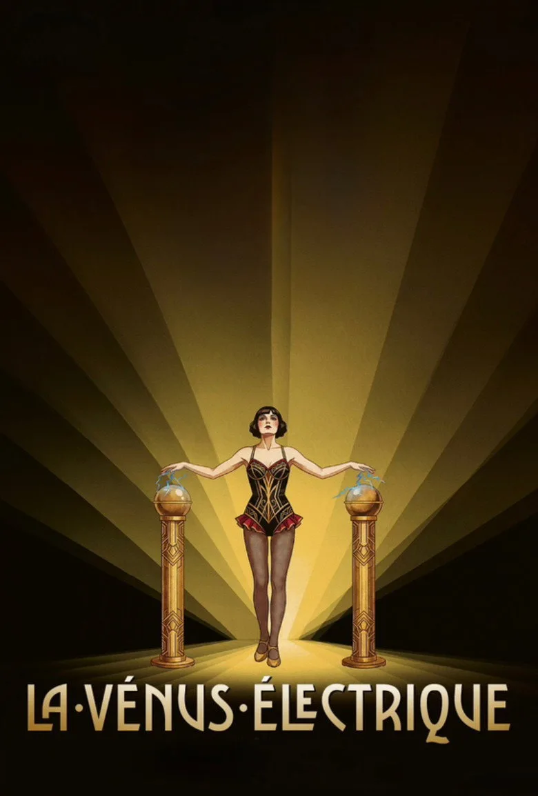 Credit poster