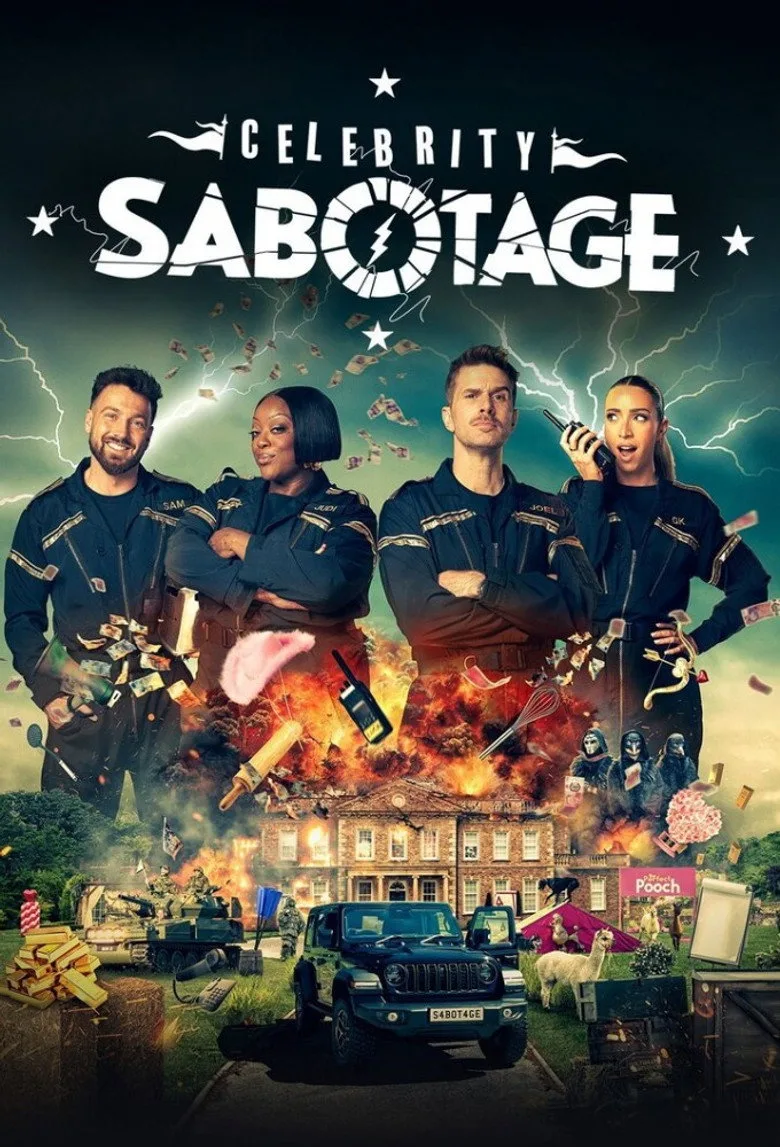 Credit poster