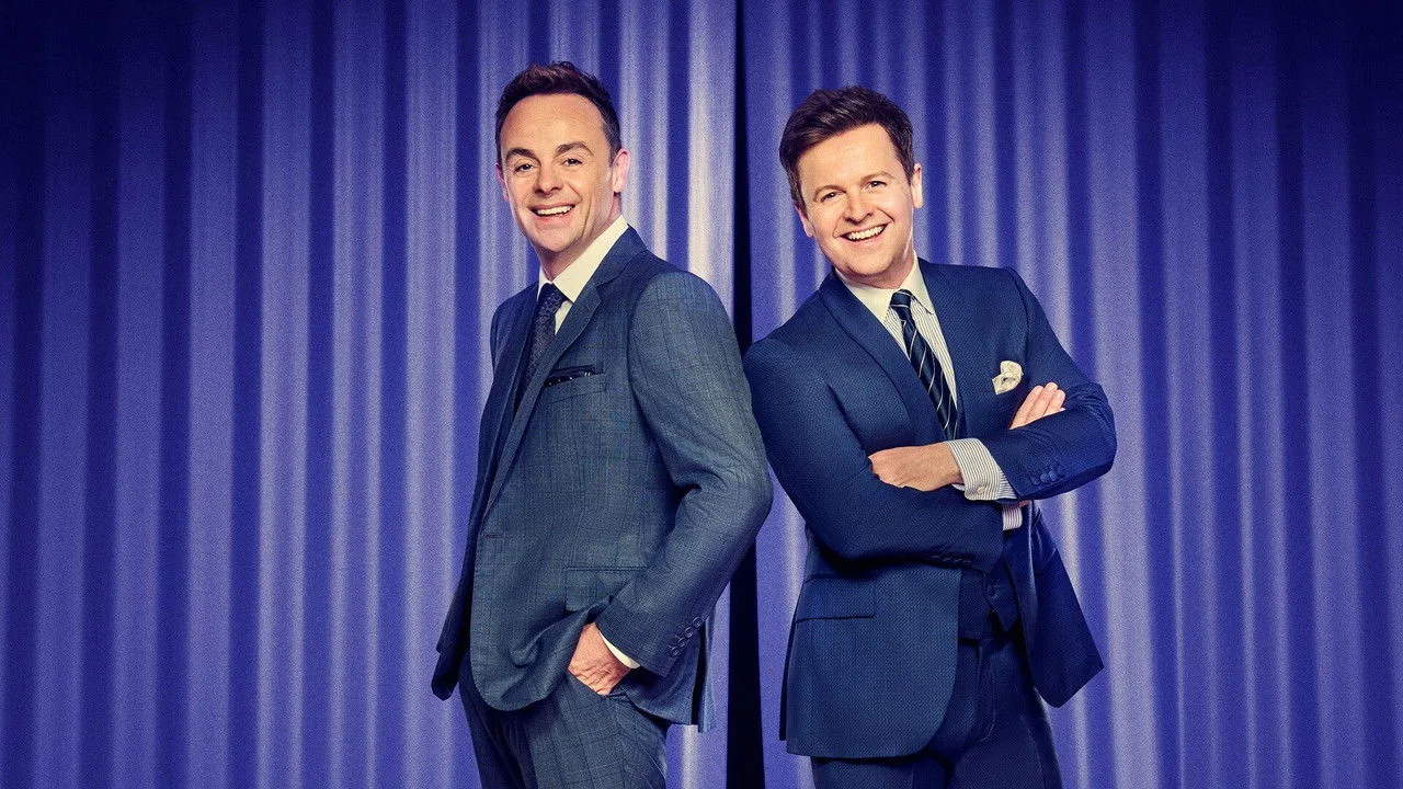 Britain's Got Talent: Unseen