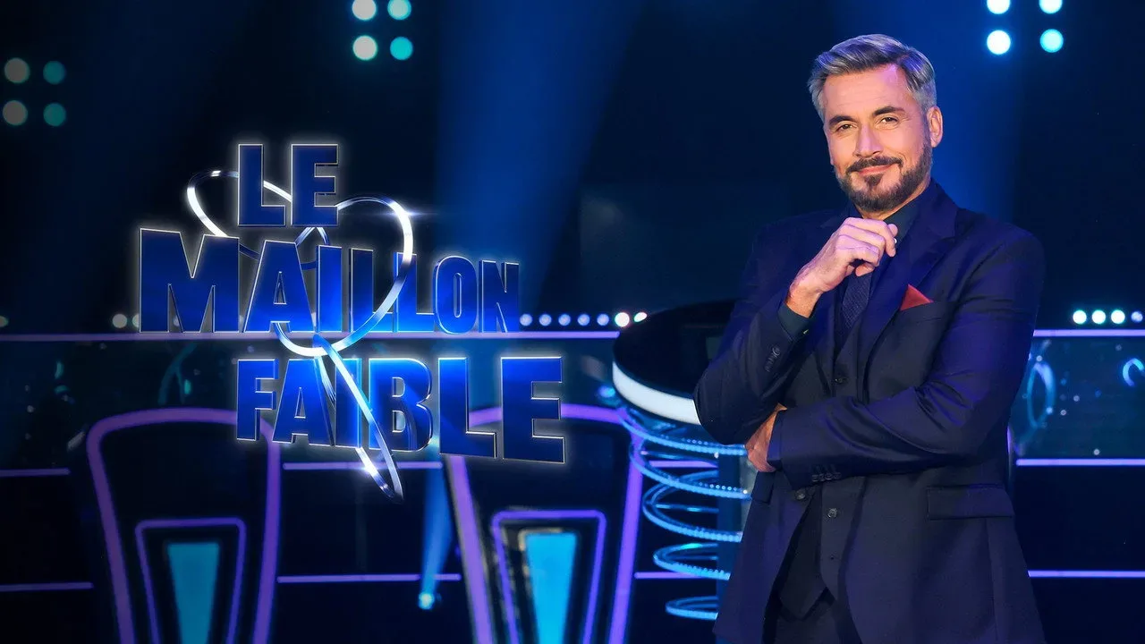 Фоновое изображение для Le Maillon faible
