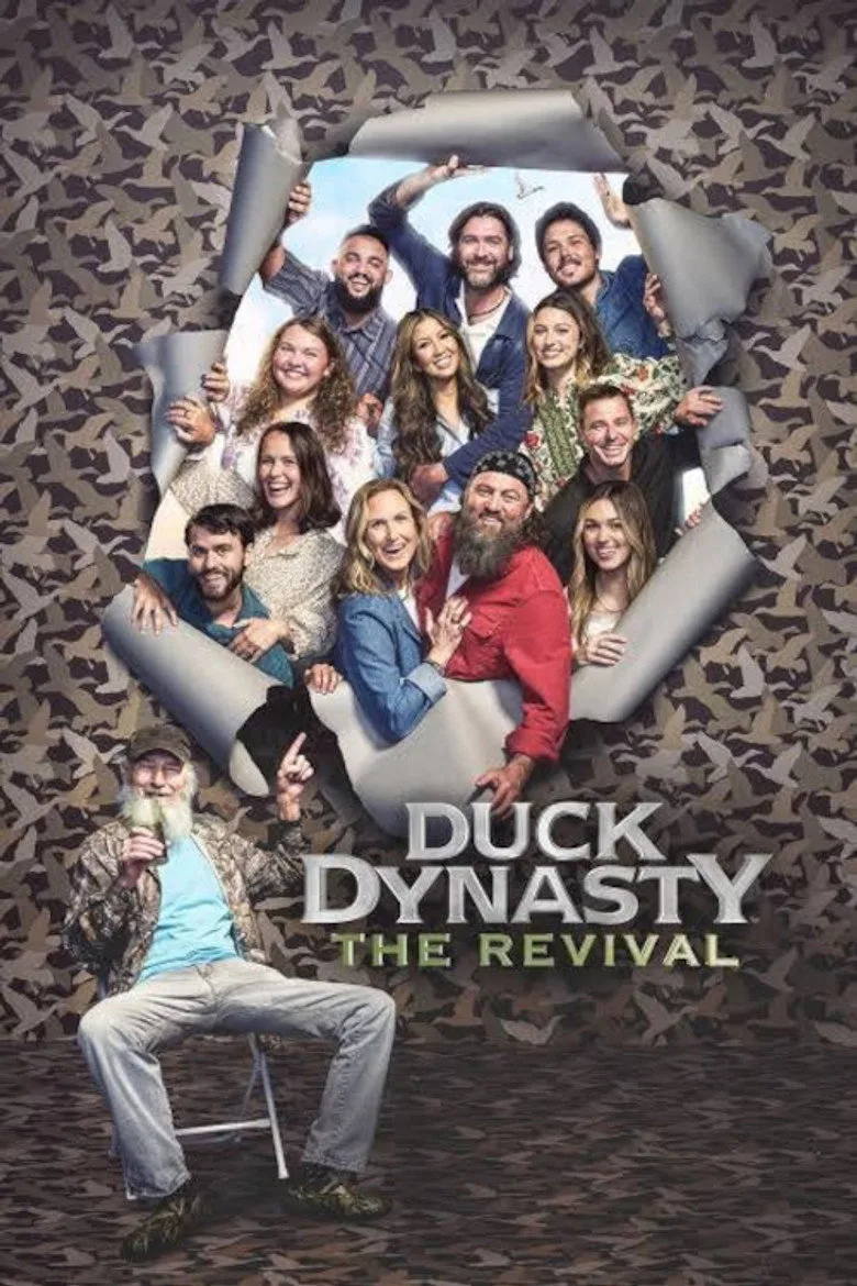 Credit poster