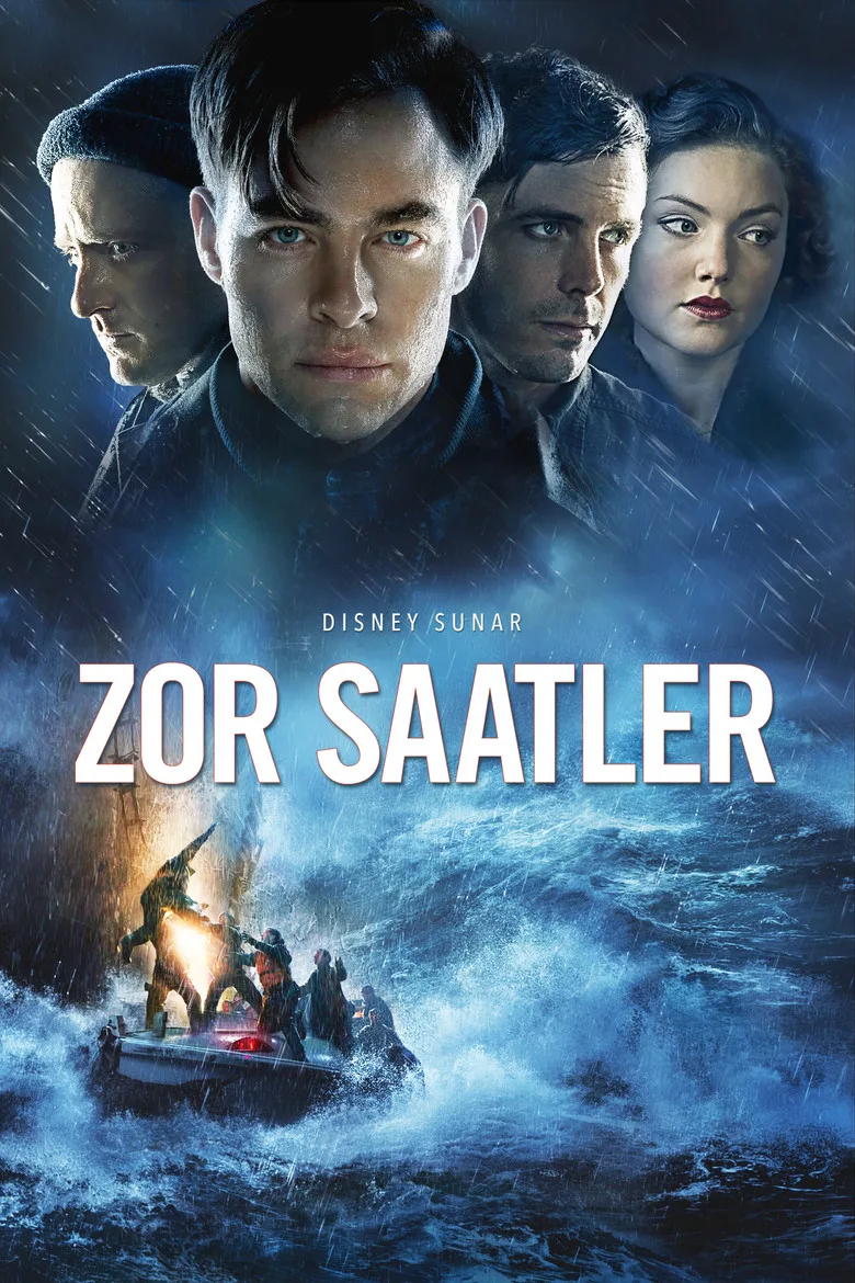 Credit poster