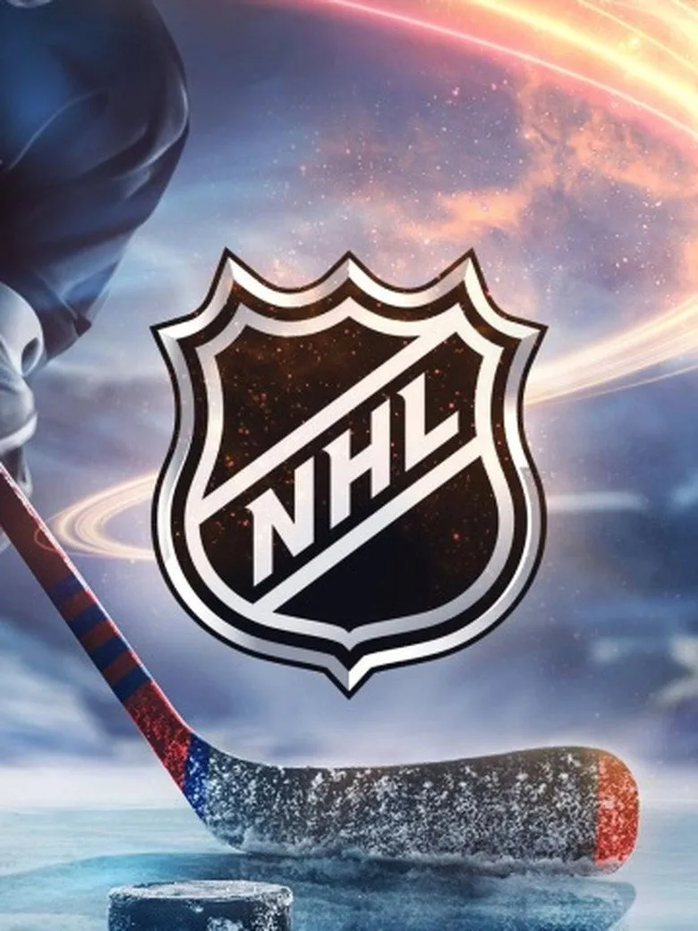 NHL News posteri