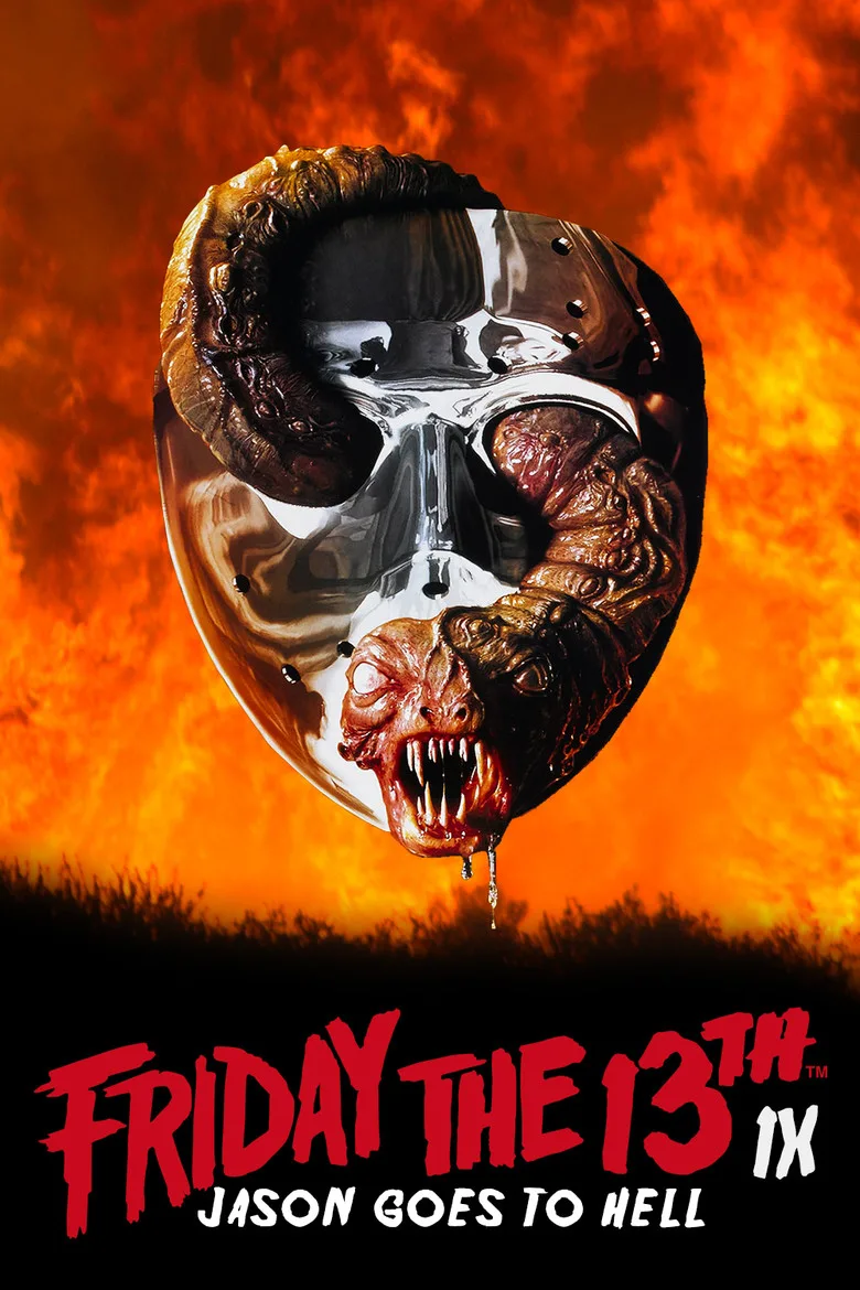Credit poster