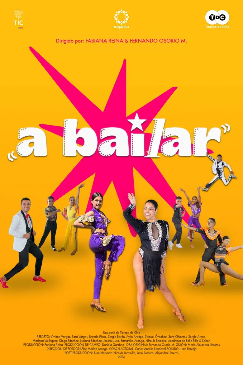 Credit poster