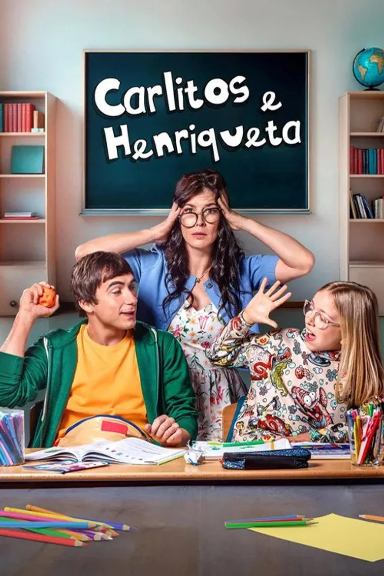 Credit poster