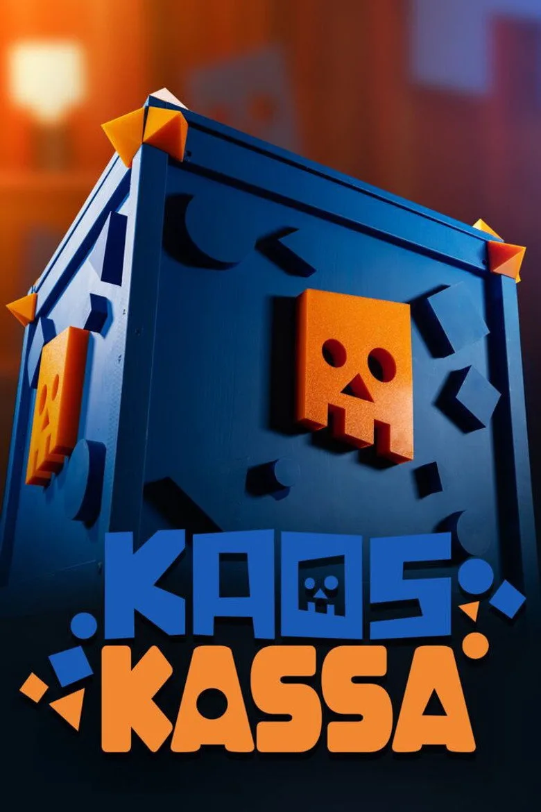 Credit poster