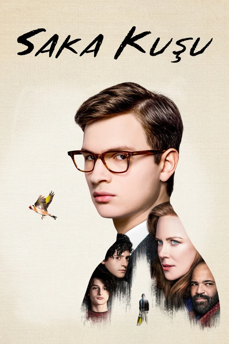 Credit poster