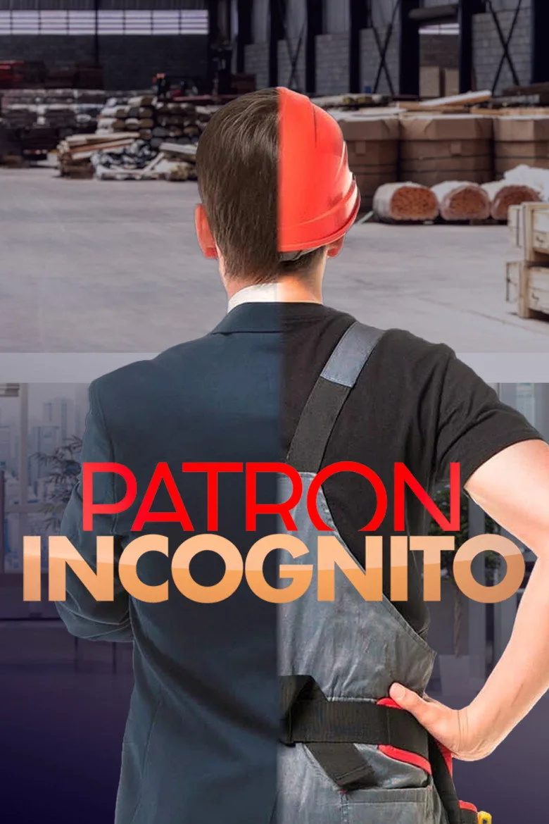 Patron incognito posteri