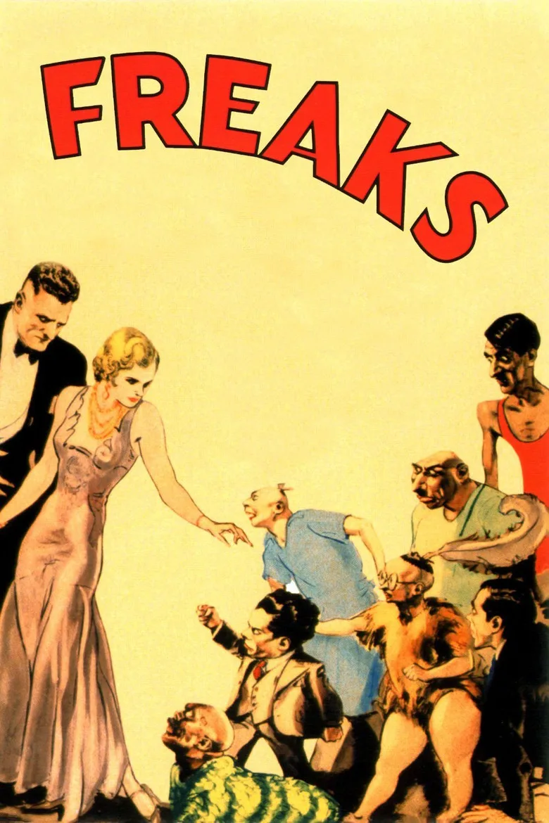 Credit poster