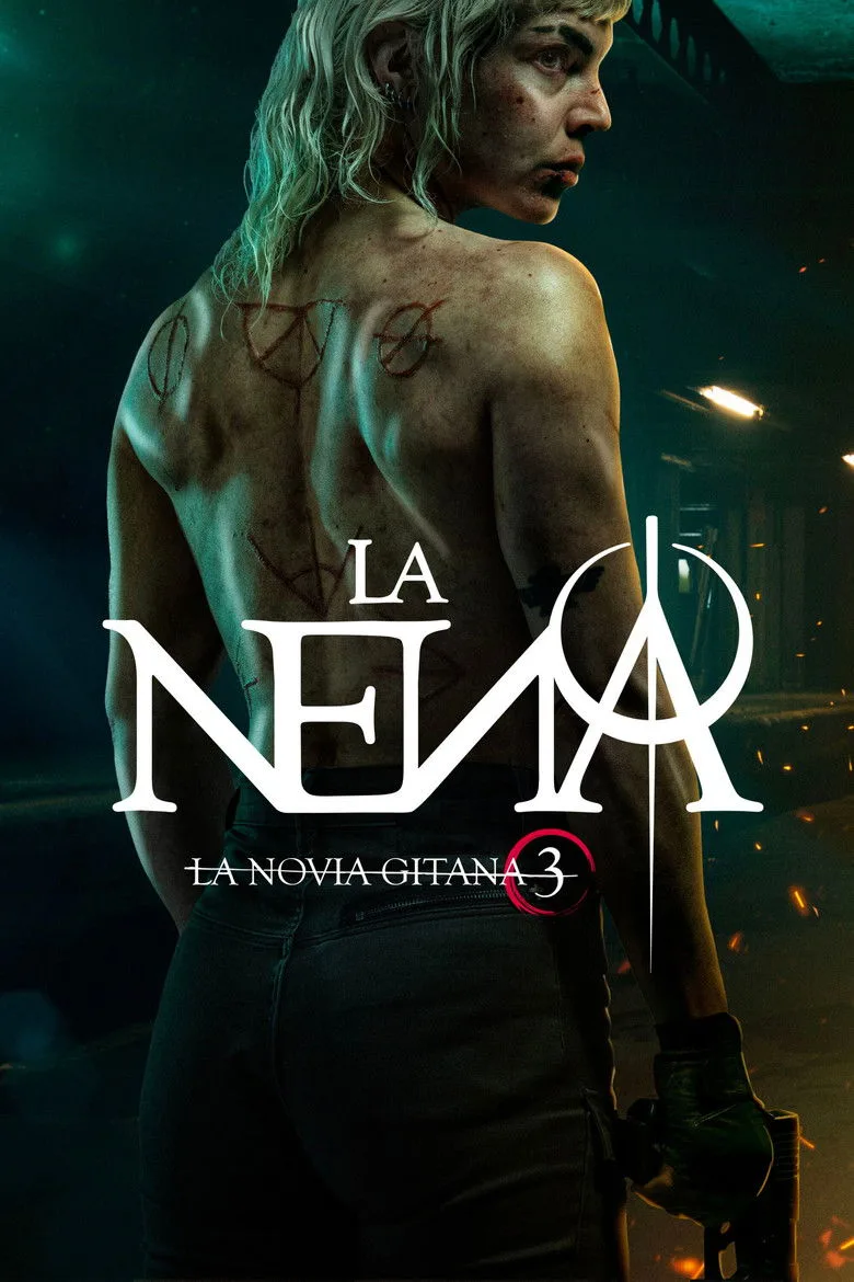 Credit poster