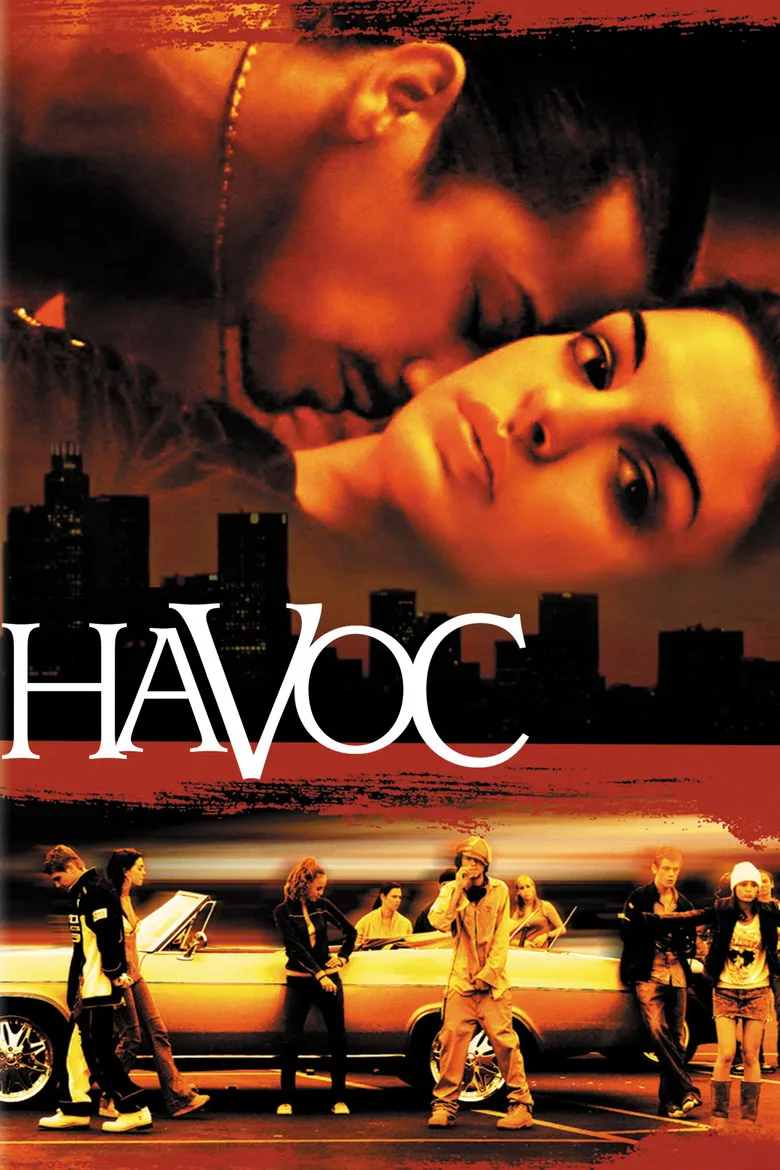 Credit poster