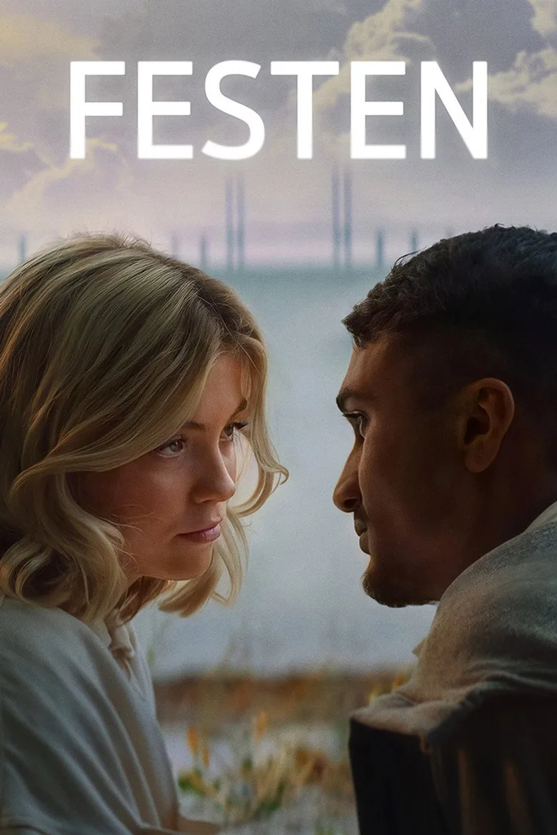 Credit poster