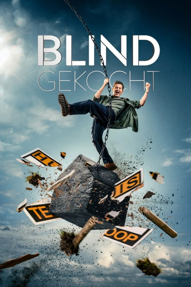 Credit poster