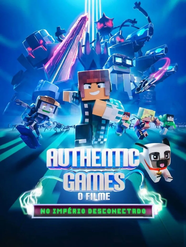 Credit poster