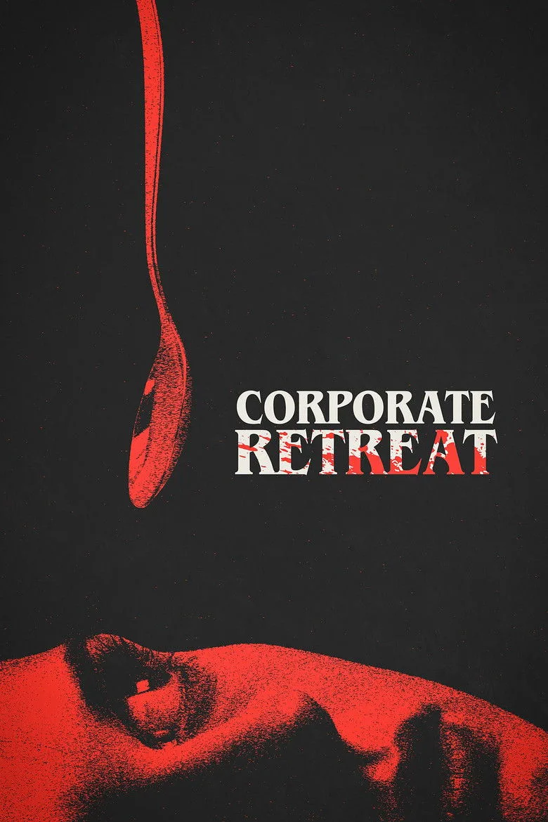 Corporate Retreat posteri