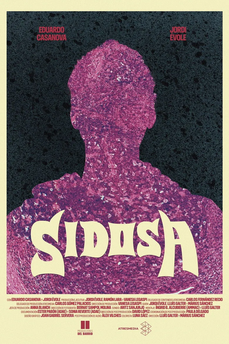 Sidosa posteri