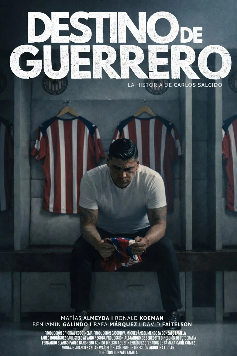 Credit poster